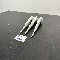 Eppendorf Reference Pipettes x3 image 1
